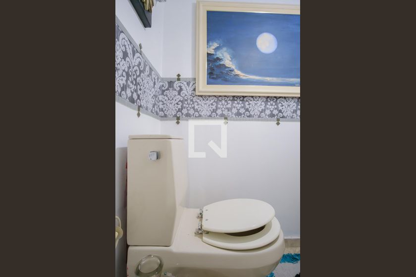 Apartamento, 5 quartos, 170 m² - Foto 31