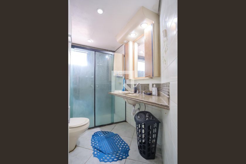 Apartamento, 5 quartos, 170 m² - Foto 105
