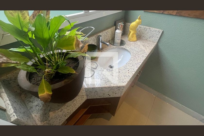 Casa à Venda - Lot. Alphaville Campinas, 5 Quartos,  300 m2 em , Campinas - sp | SoloBR