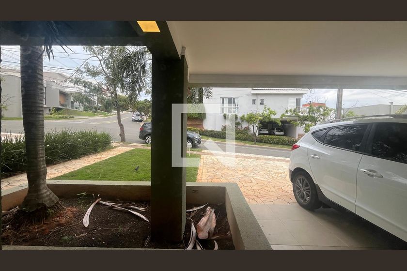 Casa à Venda - Lot. Alphaville Campinas, 5 Quartos,  300 m2 em , Campinas - sp | SoloBR