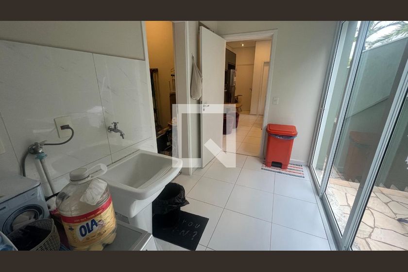 Casa à Venda - Lot. Alphaville Campinas, 5 Quartos,  300 m2 em , Campinas - sp | SoloBR