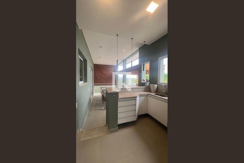 Casa à Venda - Lot. Alphaville Campinas, 5 Quartos,  300 m2 em , Campinas - sp | SoloBR