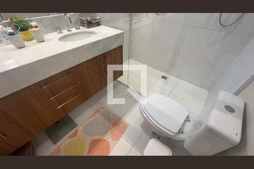Casa à Venda - Lot. Alphaville Campinas, 5 Quartos,  300 m2 em , Campinas - sp | SoloBR