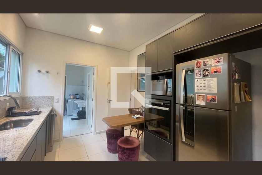 Casa à Venda - Lot. Alphaville Campinas, 5 Quartos,  300 m2 em , Campinas - sp | SoloBR