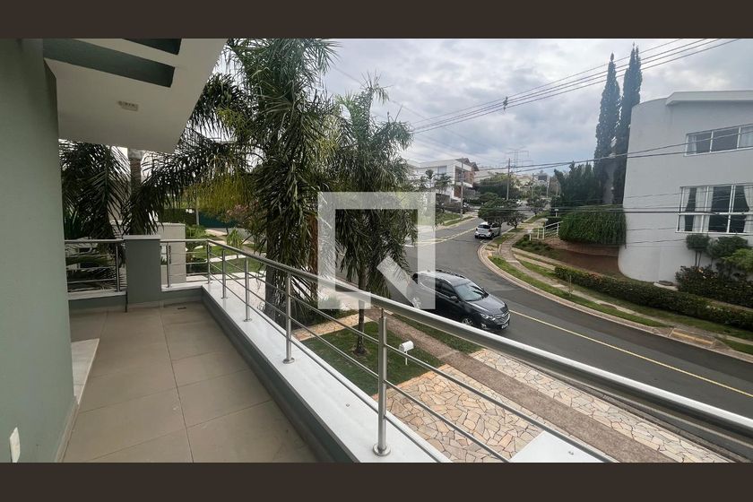 Casa à Venda - Lot. Alphaville Campinas, 5 Quartos,  300 m2 em , Campinas - sp | SoloBR
