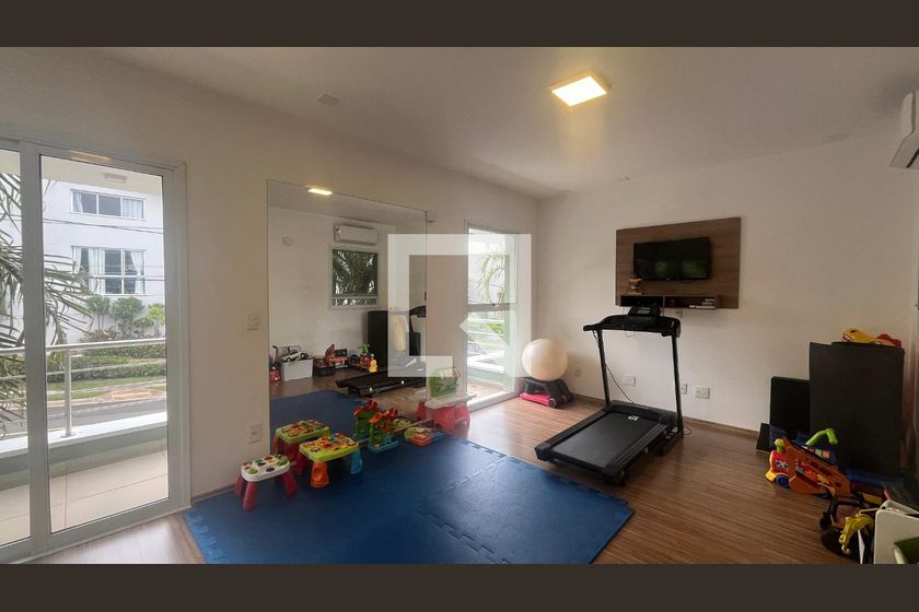 Casa à Venda - Lot. Alphaville Campinas, 5 Quartos,  300 m2 em , Campinas - sp | SoloBR
