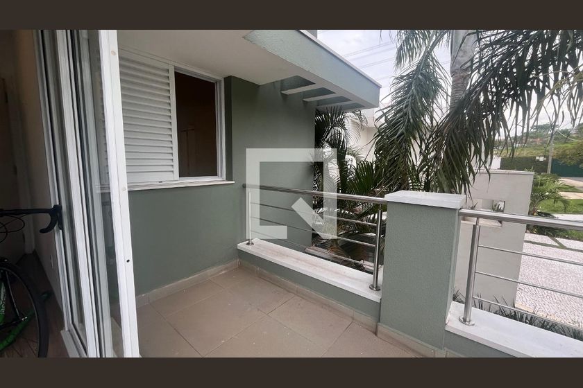 Casa à Venda - Lot. Alphaville Campinas, 5 Quartos,  300 m2 em , Campinas - sp | SoloBR