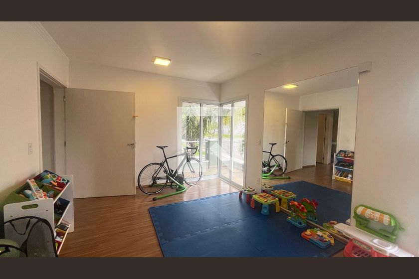 Casa à Venda - Lot. Alphaville Campinas, 5 Quartos,  300 m2 em , Campinas - sp | SoloBR