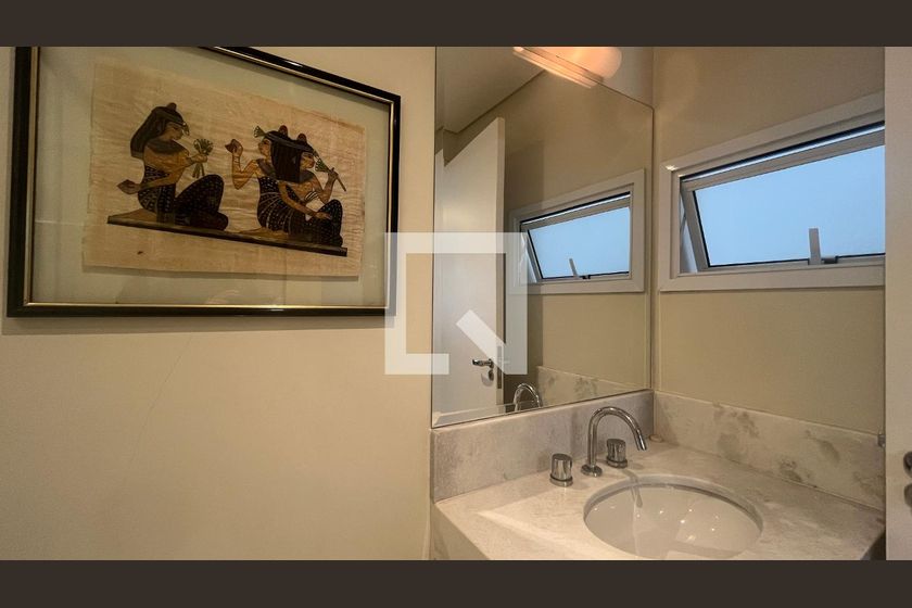 Casa à Venda - Lot. Alphaville Campinas, 5 Quartos,  300 m2 em , Campinas - sp | SoloBR