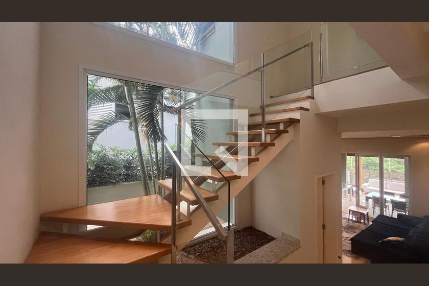 Casa à Venda - Lot. Alphaville Campinas, 5 Quartos,  300 m2 em , Campinas - sp | SoloBR
