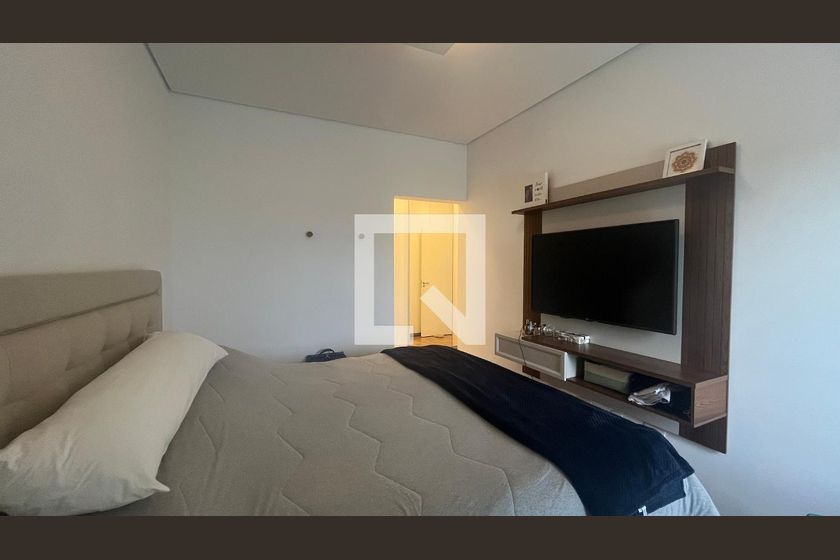 Casa à Venda - Lot. Alphaville Campinas, 5 Quartos,  300 m2 em , Campinas - sp | SoloBR