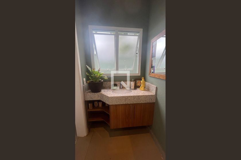 Casa à Venda - Lot. Alphaville Campinas, 5 Quartos,  300 m2 em , Campinas - sp | SoloBR