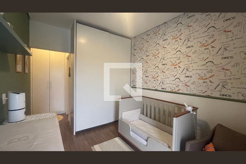 Casa à Venda - Lot. Alphaville Campinas, 5 Quartos,  300 m2 em , Campinas - sp | SoloBR