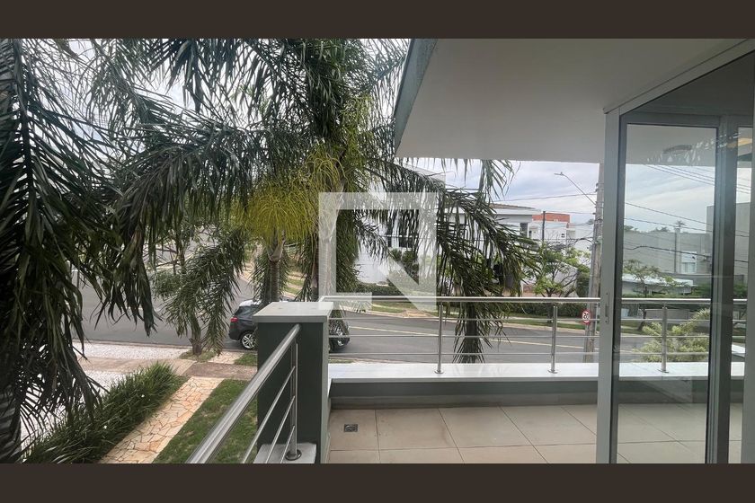 Casa à Venda - Lot. Alphaville Campinas, 5 Quartos,  300 m2 em , Campinas - sp | SoloBR