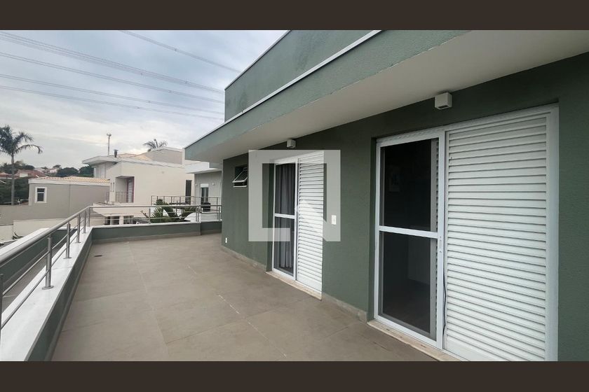Casa à Venda - Lot. Alphaville Campinas, 5 Quartos,  300 m2 em , Campinas - sp | SoloBR
