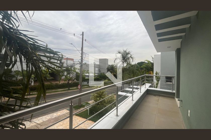 Casa à Venda - Lot. Alphaville Campinas, 5 Quartos,  300 m2 em , Campinas - sp | SoloBR