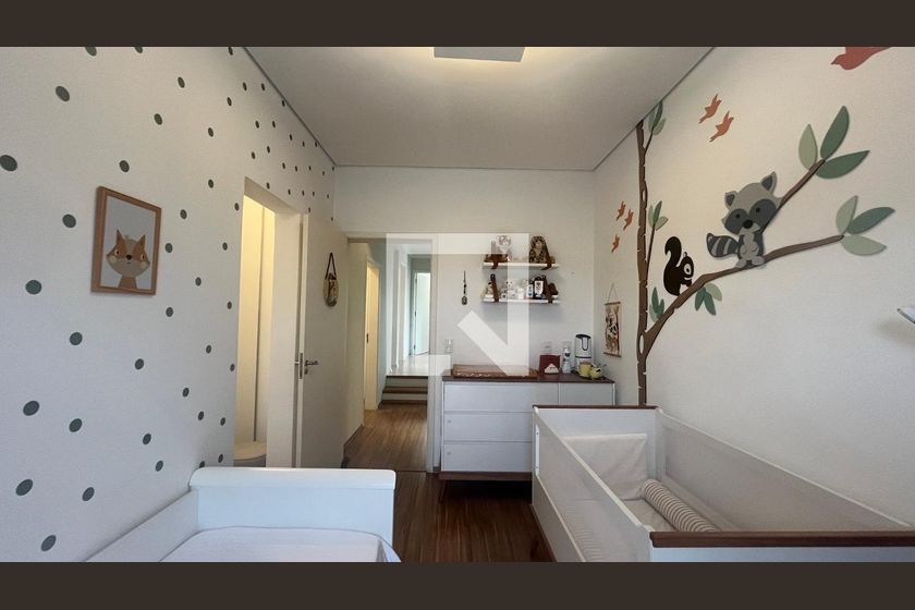 Casa à Venda - Lot. Alphaville Campinas, 5 Quartos,  300 m2 em , Campinas - sp | SoloBR
