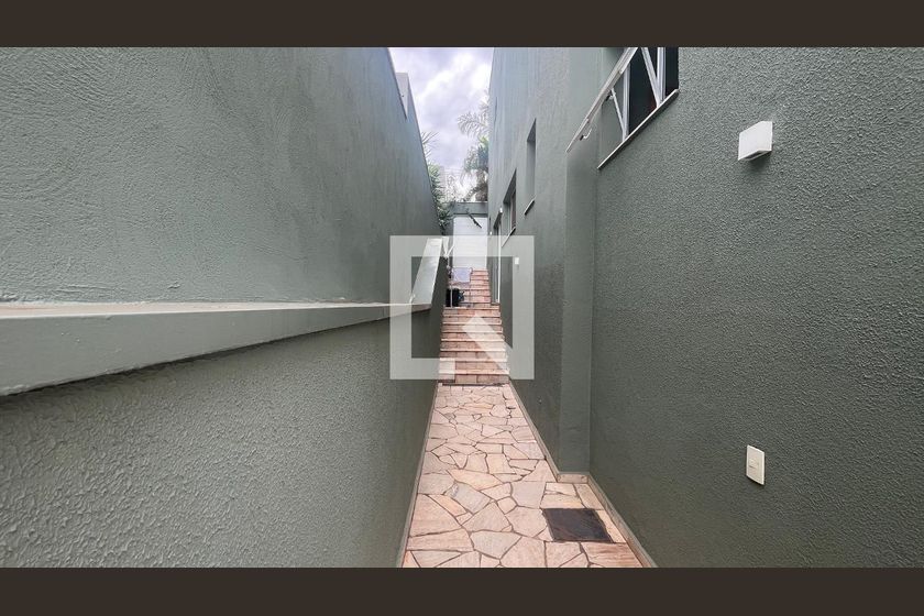Casa à Venda - Lot. Alphaville Campinas, 5 Quartos,  300 m2 em , Campinas - sp | SoloBR