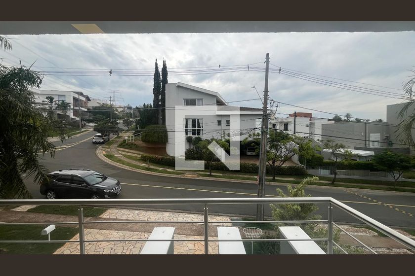 Casa à Venda - Lot. Alphaville Campinas, 5 Quartos,  300 m2 em , Campinas - sp | SoloBR