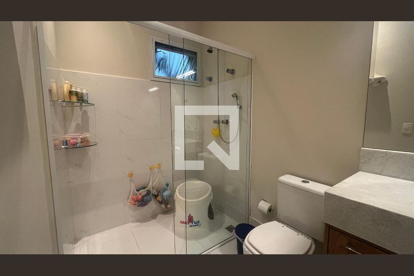 Casa à Venda - Lot. Alphaville Campinas, 5 Quartos,  300 m2 em , Campinas - sp | SoloBR