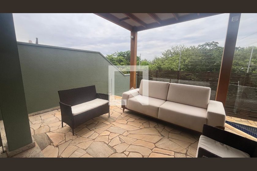 Casa à Venda - Lot. Alphaville Campinas, 5 Quartos,  300 m2 em , Campinas - sp | SoloBR