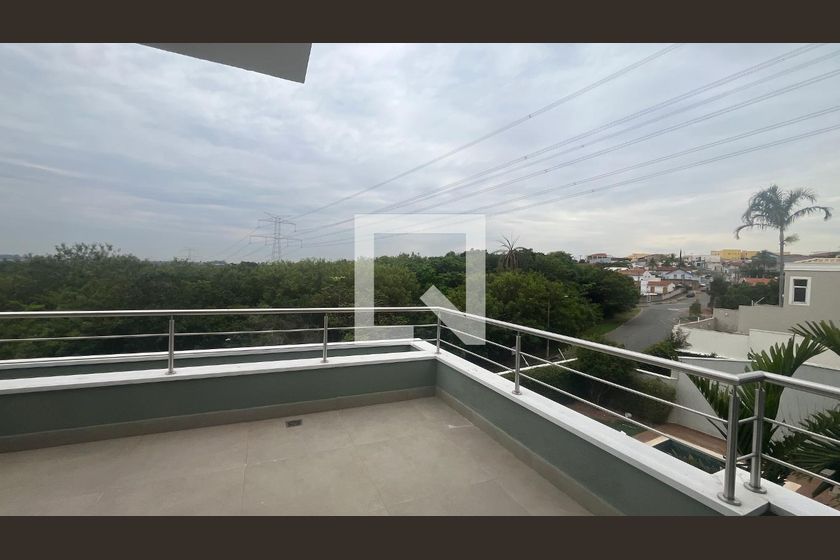 Casa à Venda - Lot. Alphaville Campinas, 5 Quartos,  300 m2 em , Campinas - sp | SoloBR