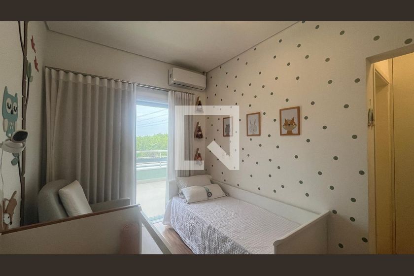 Casa à Venda - Lot. Alphaville Campinas, 5 Quartos,  300 m2 em , Campinas - sp | SoloBR