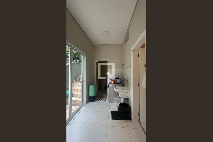 Casa à Venda - Lot. Alphaville Campinas, 5 Quartos,  300 m2 em , Campinas - sp | SoloBR