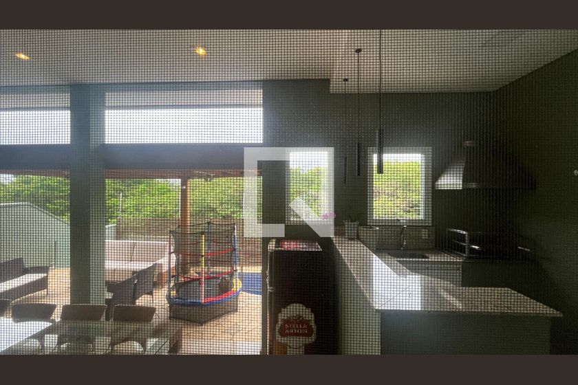 Casa à Venda - Lot. Alphaville Campinas, 5 Quartos,  300 m2 em , Campinas - sp | SoloBR