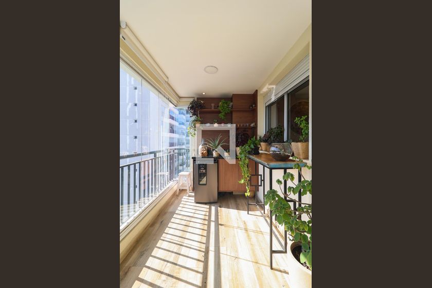 Apartamento, 2 quartos, 90 m² - Foto 11