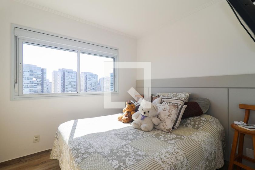 Apartamento, 2 quartos, 90 m² - Foto 19