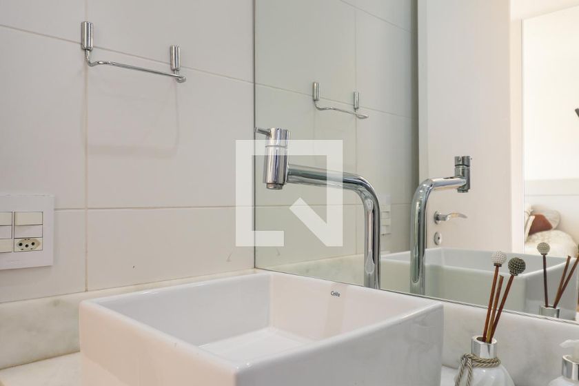 Apartamento, 2 quartos, 90 m² - Foto 33