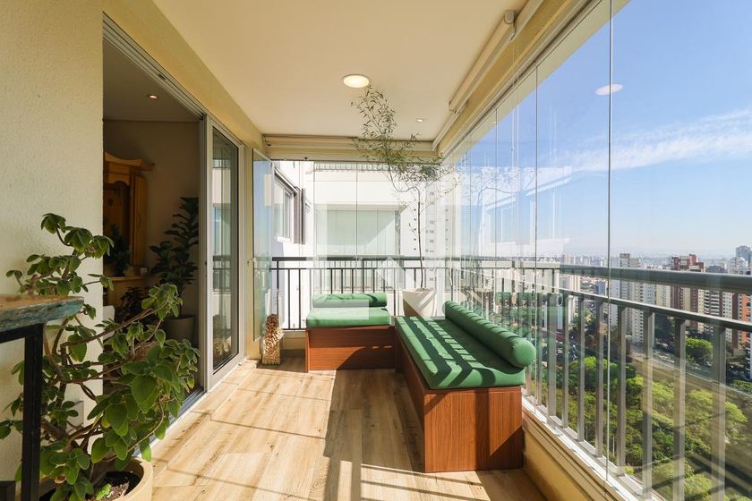 Apartamento, 2 quartos, 90 m² - Foto 15