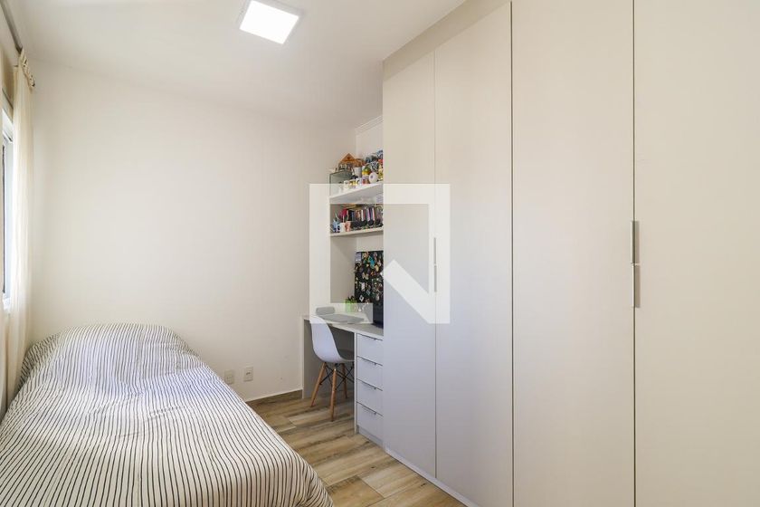 Apartamento, 2 quartos, 90 m² - Foto 39