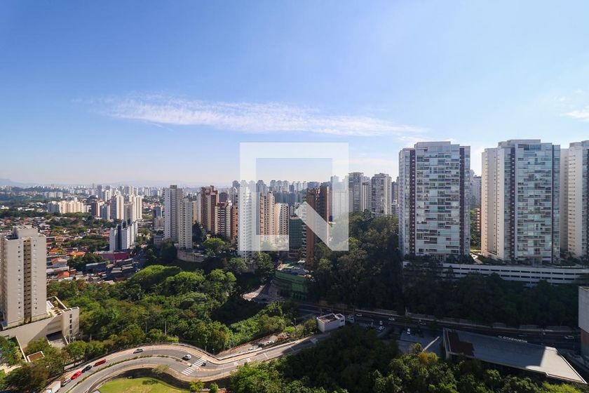 Apartamento, 2 quartos, 90 m² - Foto 17