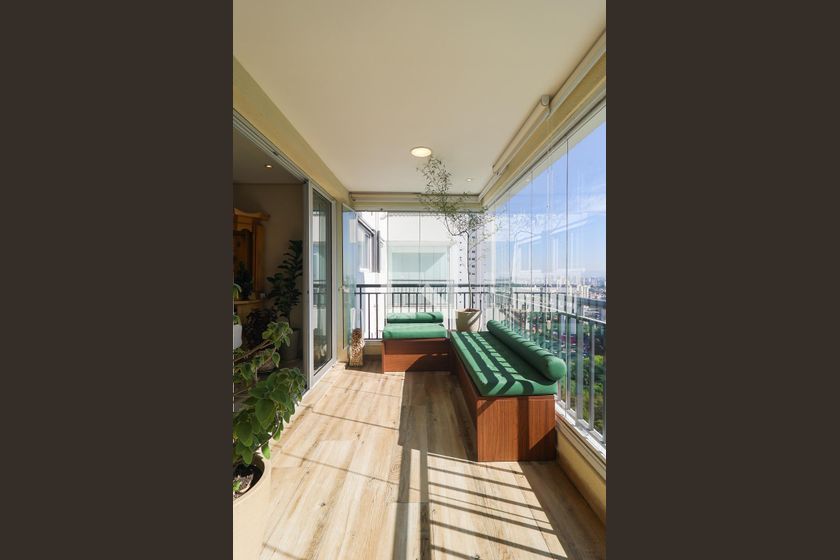 Apartamento, 2 quartos, 90 m² - Foto 13