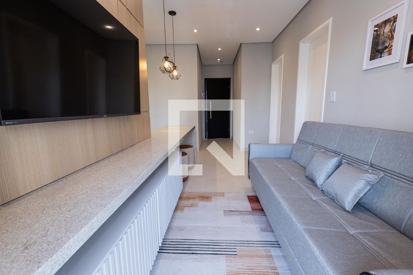Apartamento, 1 quarto, 40 m² - Foto 7
