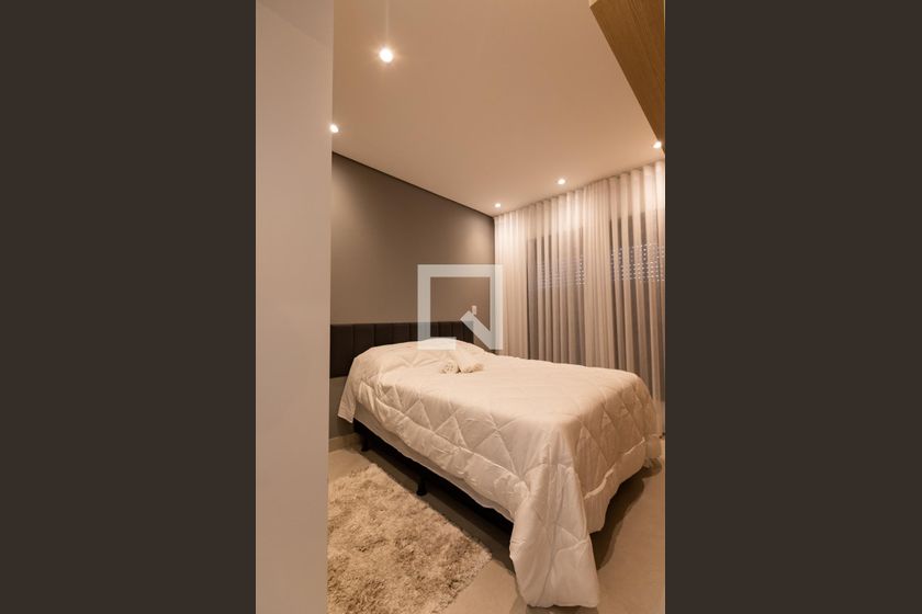 Apartamento, 1 quarto, 40 m² - Foto 12