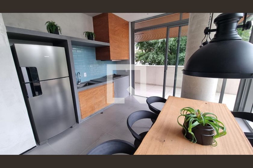 Kitnet-Studio, 32 m² - Foto 39
