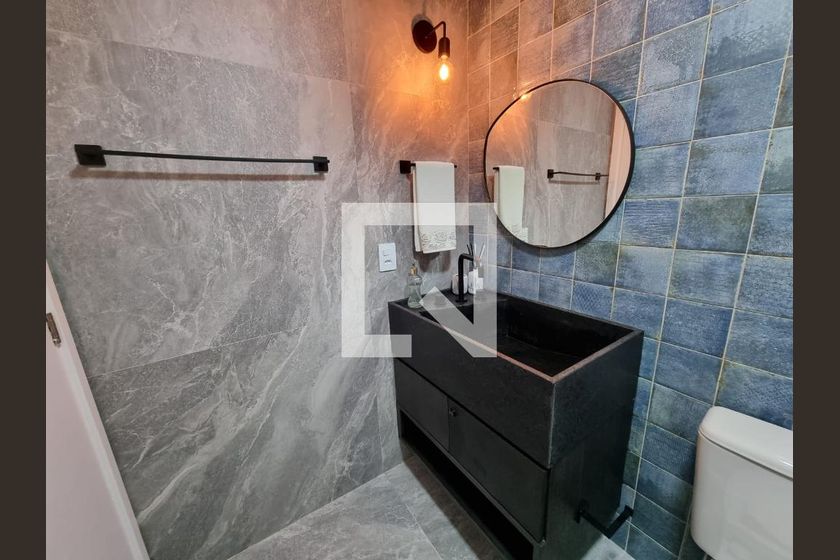 Kitnet-Studio, 32 m² - Foto 17