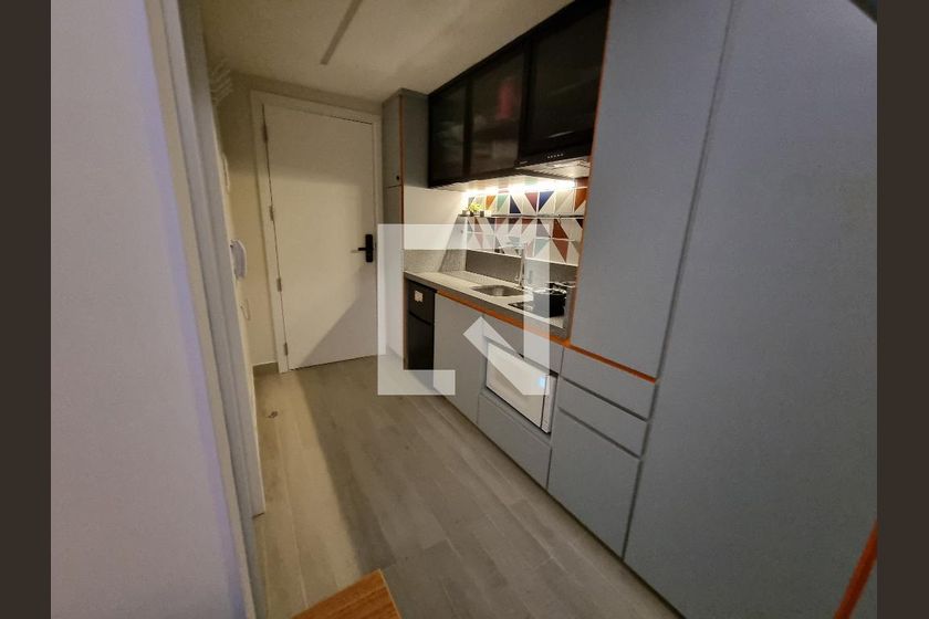 Kitnet-Studio, 32 m² - Foto 25