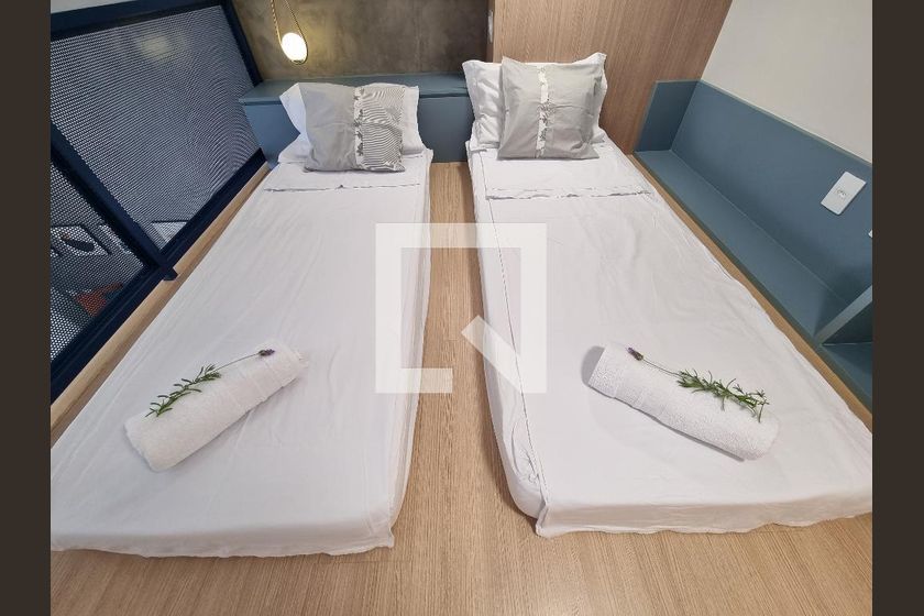 Kitnet-Studio, 32 m² - Foto 15