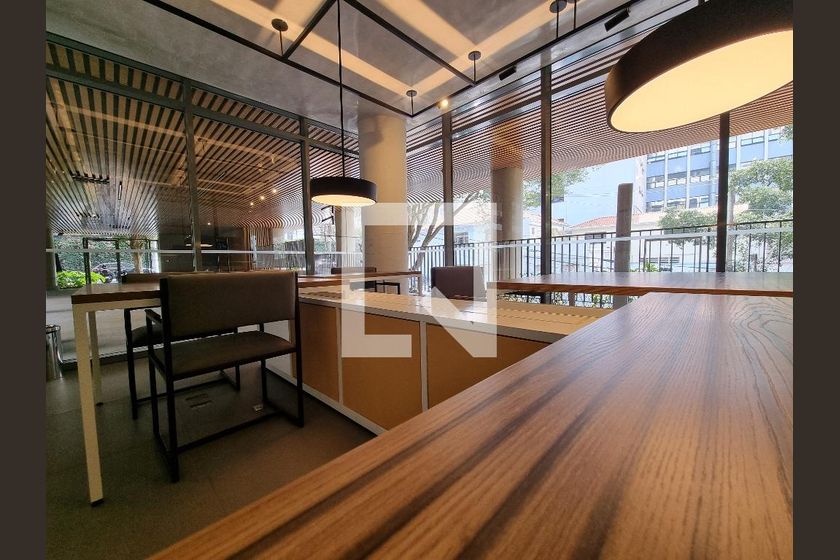 Kitnet-Studio, 32 m² - Foto 31