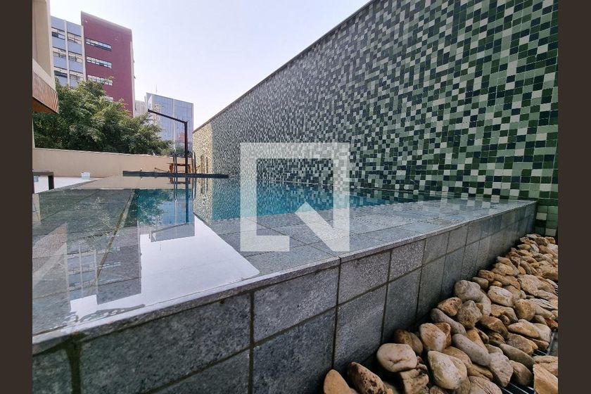 Kitnet-Studio, 32 m² - Foto 37