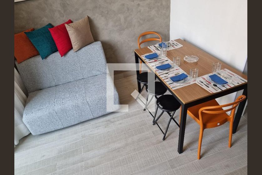 Kitnet-Studio, 32 m² - Foto 7