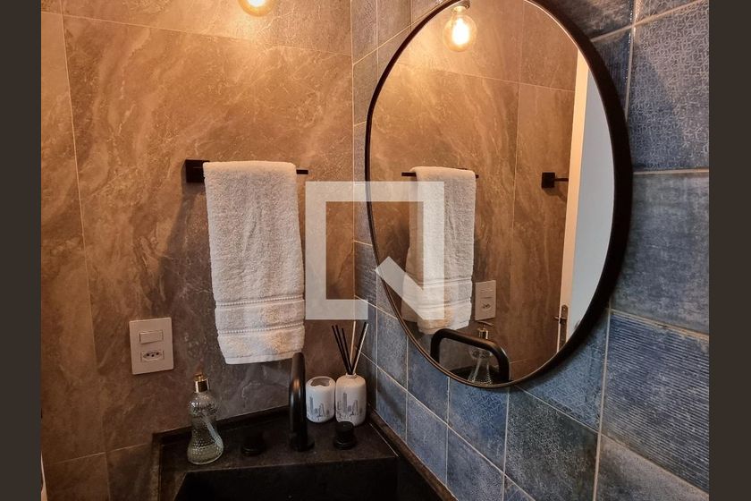 Kitnet-Studio, 32 m² - Foto 19