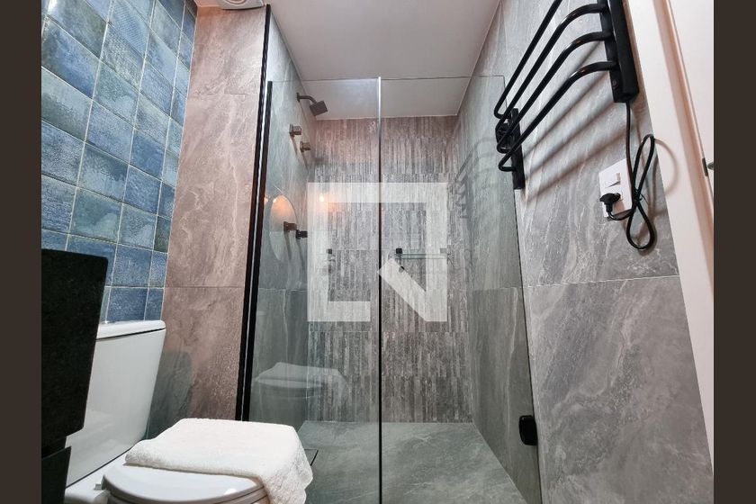 Kitnet-Studio, 32 m² - Foto 21