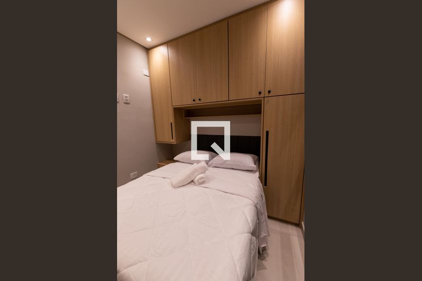 Apartamento, 1 quarto, 40 m² - Foto 12