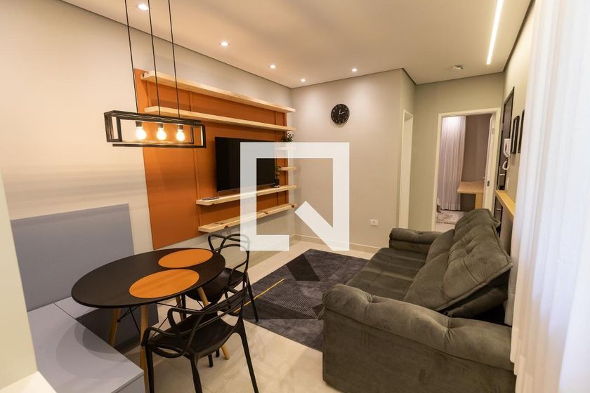 Apartamento, 1 quarto, 40 m² - Foto 6