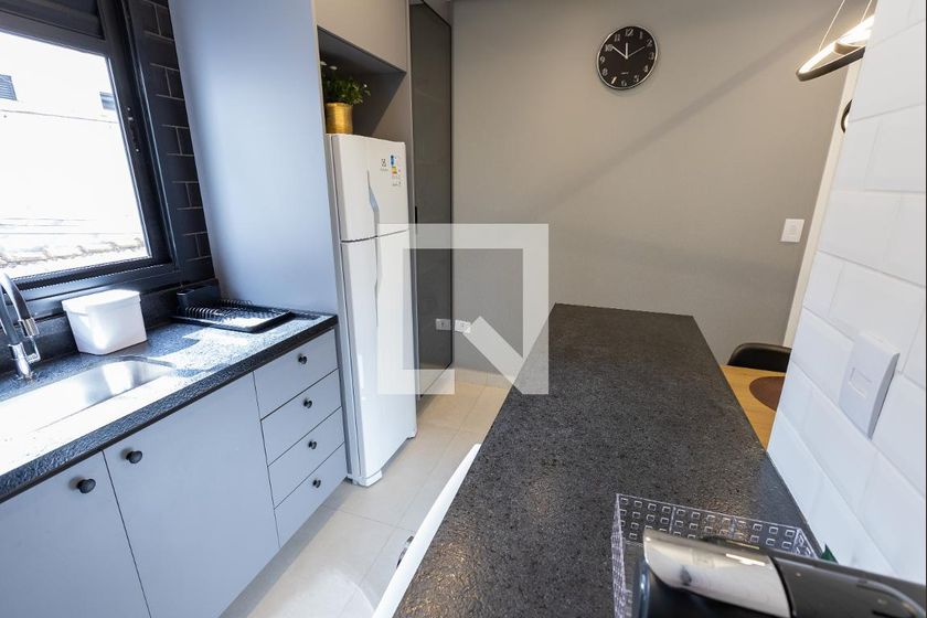 Apartamento, 1 quarto, 38 m² - Foto 43